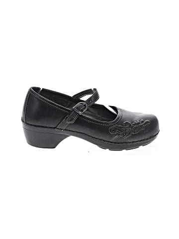 Dansko Heels (view 1)