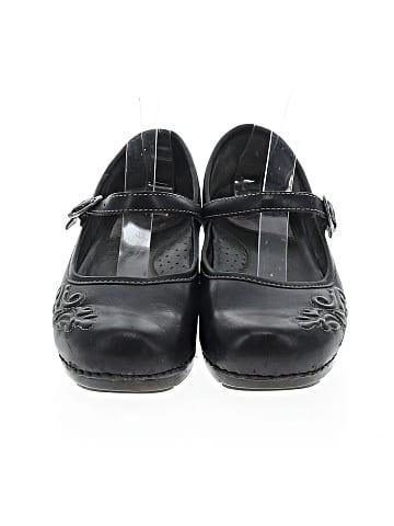 Dansko Heels (view 2)