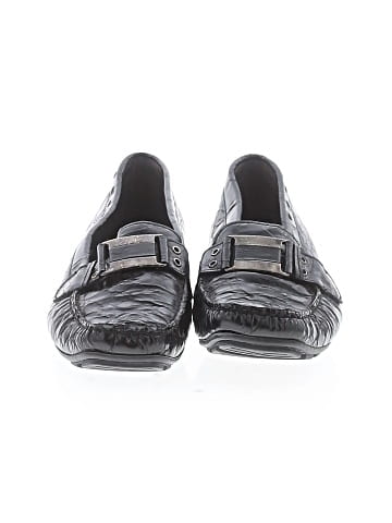 Stuart Weitzman Flats (view 2)