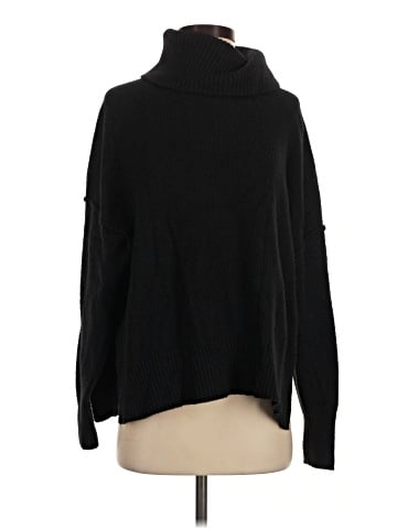 Aerie Turtleneck Sweater (view 1)