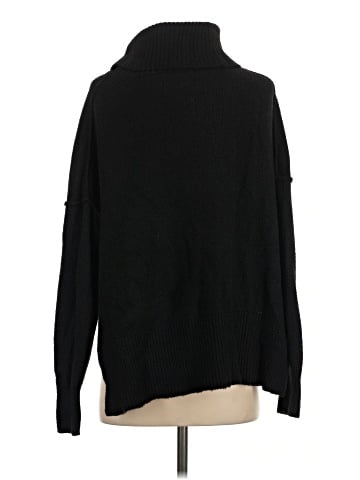 Aerie Turtleneck Sweater (view 2)