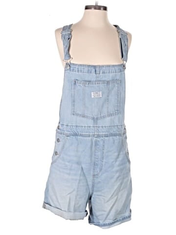 Levi's Overalls (view 1)