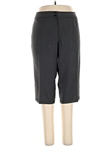Leslie Fay Dress Pants (view 1)