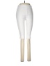 MESMERIZE White Active Pants Size 6 - photo 1