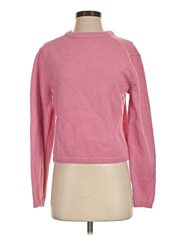 M&S Pullover Sweater (view 1)