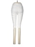 MESMERIZE White Active Pants Size 6 - photo 2