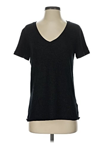 Reiss Short Sleeve Top (view 1)