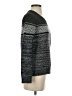 Gap Chevron-herringbone Gray Pullover Sweater Size S - photo 4