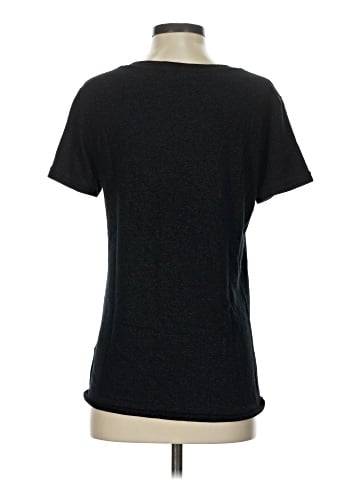 Reiss Short Sleeve Top (view 2)