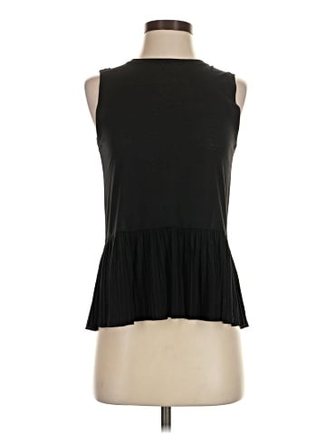 Theory Sleeveless T-Shirt (view 1)
