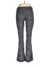 Express Chevron-herringbone Gray Active Pants Size L - photo 1