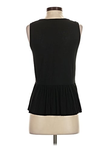 Theory Sleeveless T-Shirt (view 2)