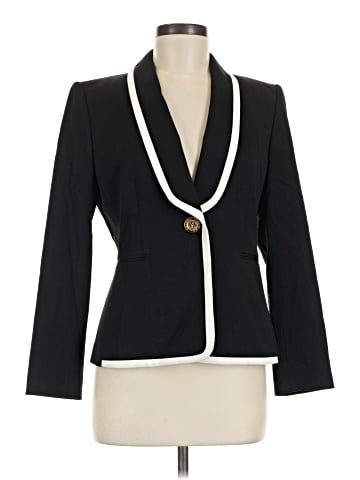Tahari by ASL Blazer (view 1)