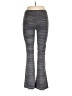 Express Chevron-herringbone Gray Active Pants Size L - photo 2