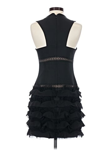 BCBGMAXAZRIA Cocktail Dress (view 2)