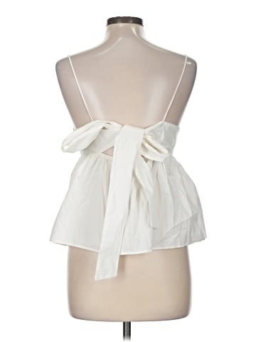 BCBGeneration Sleeveless Top (view 2)