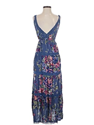 Nostalgia Casual Dress (view 1)