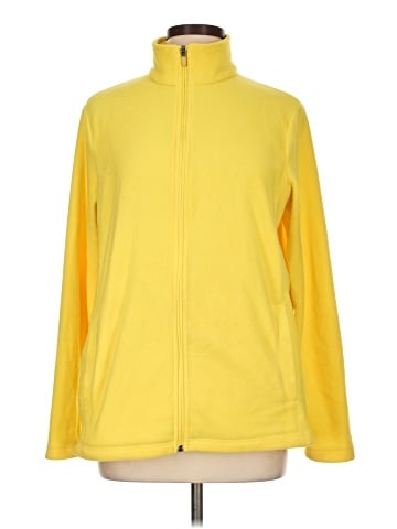 Lands' End Fleece (view 1)