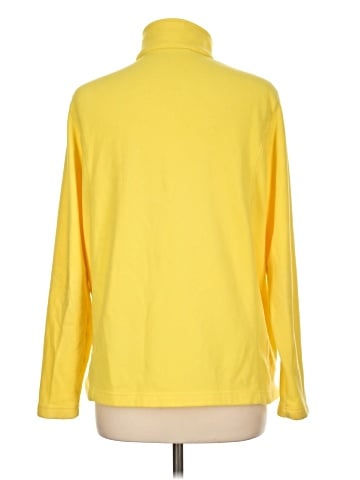 Lands' End Fleece (view 2)