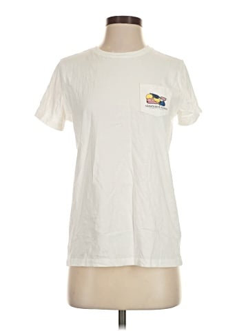 Vineyard Vines Short Sleeve T-Shirt (view 1)
