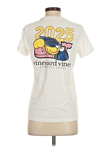 Vineyard Vines Short Sleeve T-Shirt (view 2)