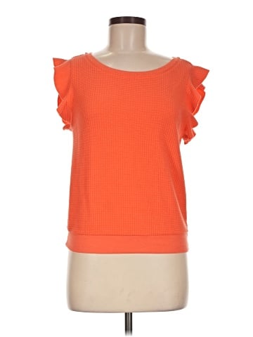 Lilla P Sleeveless T-Shirt (view 1)