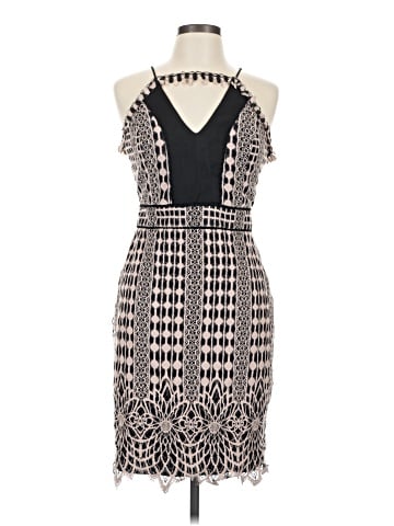 Harlyn Cocktail Dress (view 1)