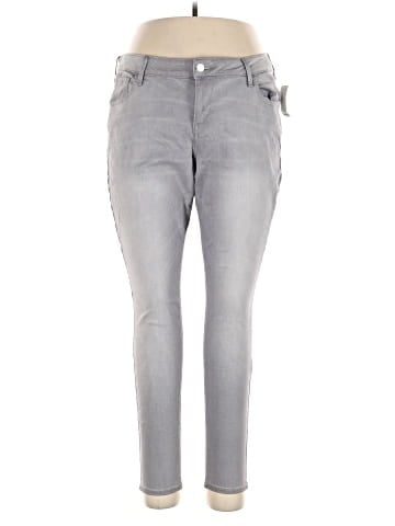 Old Navy Jeans (view 1)