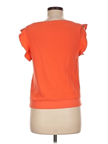 Lilla P Sleeveless T-Shirt (view 2)