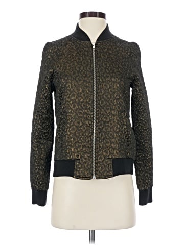 Amanda Uprichard Jacket (view 1)
