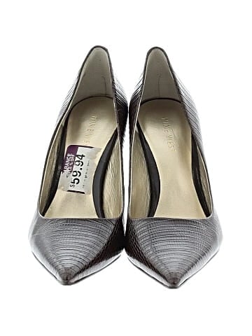 Nine West Heels (view 2)