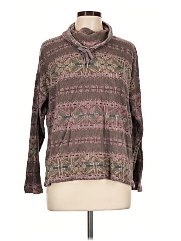 Chaps Pullover Sweater (view 1)