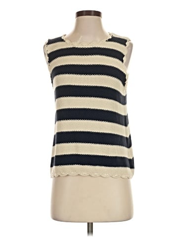 FRNCH Sweater Vest (view 1)