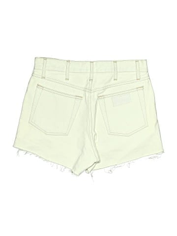 RE/DONE Denim Shorts (view 2)