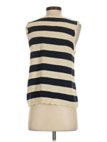 FRNCH Sweater Vest (view 2)