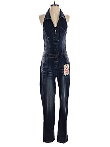 Hot Kiss Jumpsuit (view 1)
