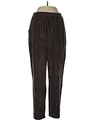 Lands' End Casual Pants (view 1)