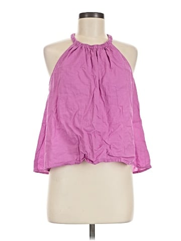 Gap Sleeveless Blouse (view 1)