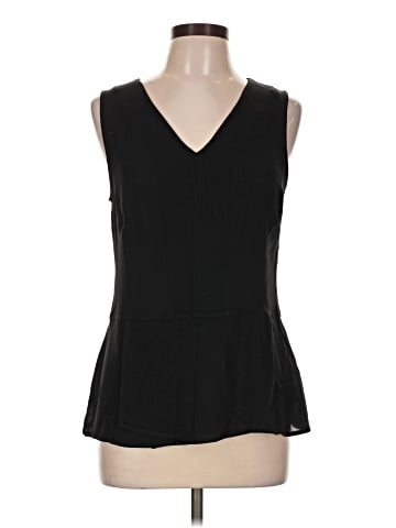 Theory Sleeveless Top (view 1)