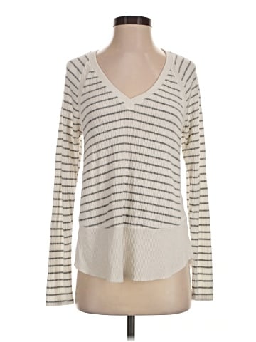 Eri + Ali Pullover Sweater (view 1)