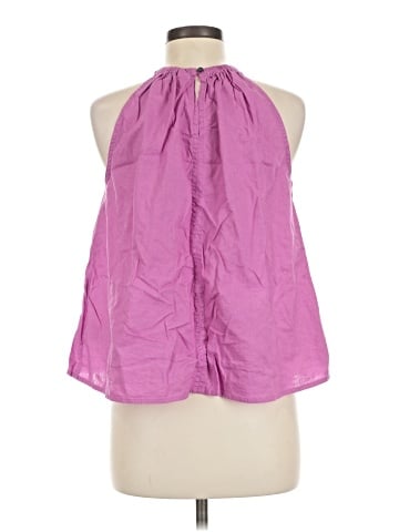 Gap Sleeveless Blouse (view 2)