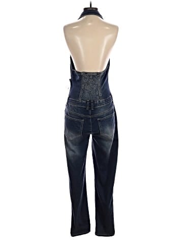 Hot Kiss Jumpsuit (view 2)