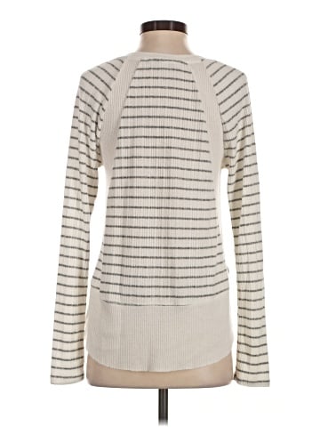 Eri + Ali Pullover Sweater (view 2)