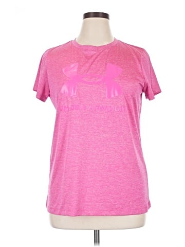 Under Armour Active T-Shirt (view 1)