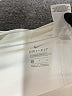 Nike Solid White Skort Size S - photo 3