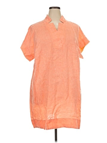 Talbots Casual Dress (view 1)