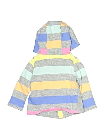 Little Marc Jacobs Zip Up Hoodie (view 2)