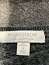 Nordstrom Animal Print Gray Pullover Sweater Size M - photo 7