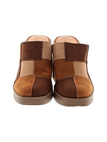 Universal Thread Mule/Clog (view 2)