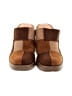 Universal Thread Color Block Brown Mule/Clog Size 9 - photo 2